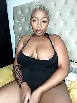 CuteBootyBae on StripChat