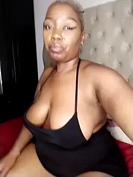 CuteBootyBae on StripChat