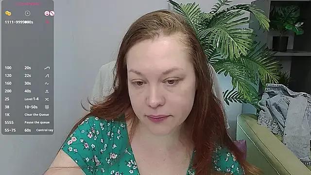 CutieGinger — if you like me