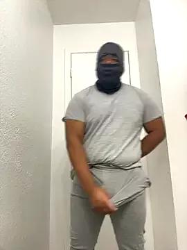 daddythiccklegg on StripChat 