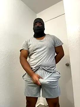 daddythiccklegg on StripChat 