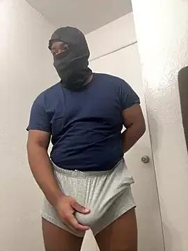 daddythiccklegg on StripChat 