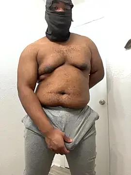 daddythiccklegg on StripChat 