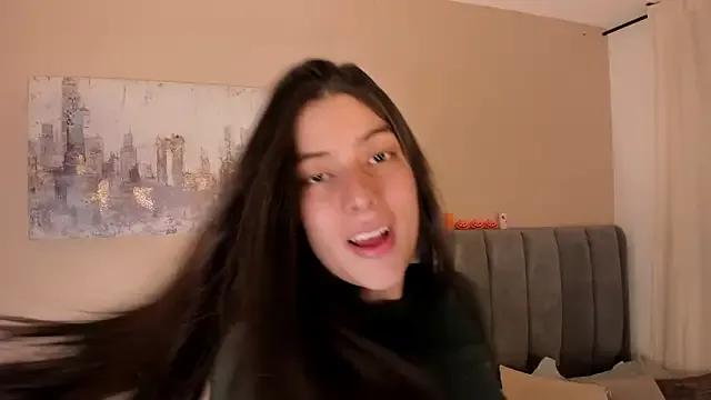 Freechat dakotaa__ on StripChat