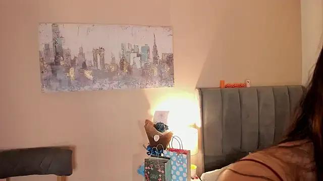 Freechat dakotaa__ on StripChat