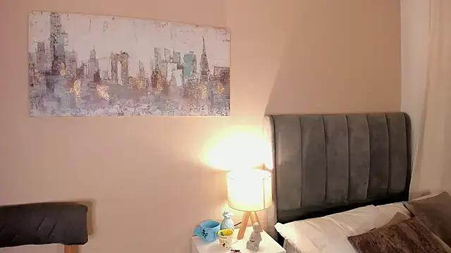 Freechat dakotaa__ on StripChat