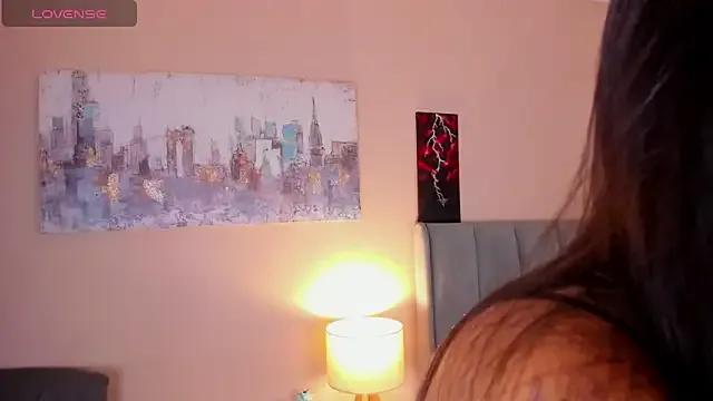 Freechat dakotaa__ on StripChat