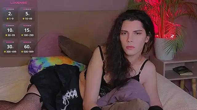 Freechat DamienLake on StripChat