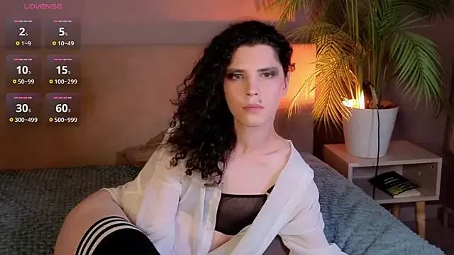 Freechat DamienLake on StripChat