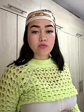 Freechat Danielavegax on StripChat