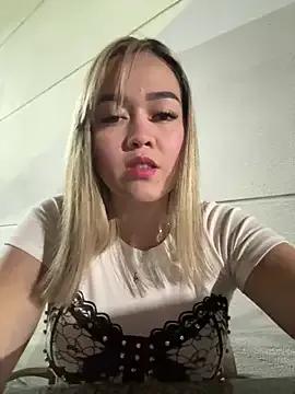 Freechat Danielavegax on StripChat