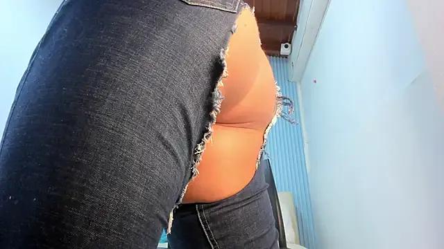 Private Danniela18_ on StripChat