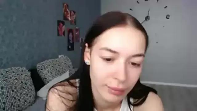 StripChat Daphne_Darkthorn is Freechat Daphne_Darkthorn — Double fingering+Spanks a lot