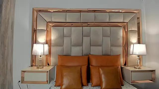 Freechat DaraBeckett on StripChat