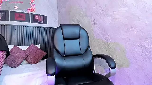 Freechat dark__nymph on StripChat