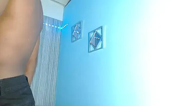 Freechat Dark_stallionX on StripChat