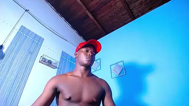 StripChat Dark_stallionX is Freechat Dark_stallionX — hard cock