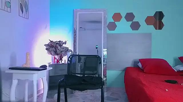 Private Darkcandyboy on StripChat