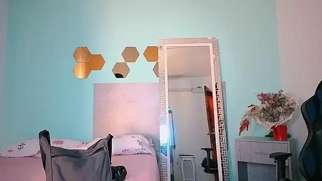 Private Darkcandyboy on StripChat