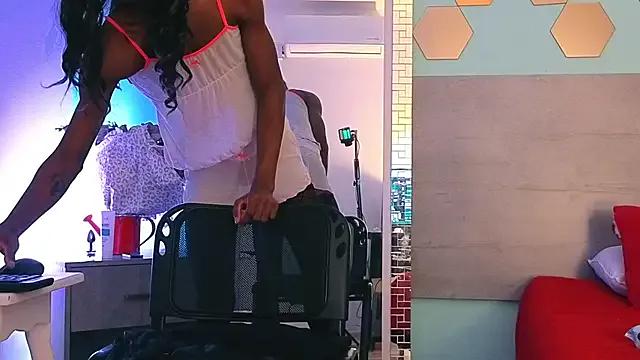 Private Darkcandyboy on StripChat