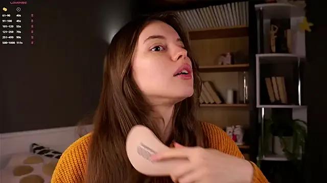 Freechat DarylBarks on StripChat