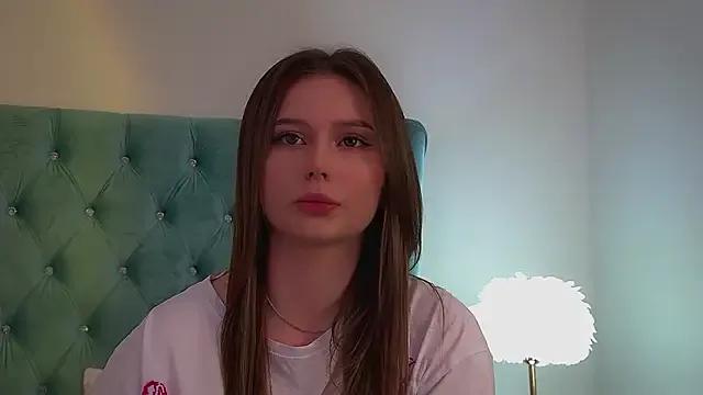 StripChat DianaVert is Freechat DianaVert — Warm wishes: 4 days to go