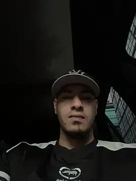 Freechat Dimitri_Colleman on StripChat