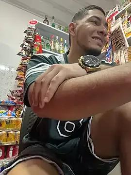 Freechat Dimitri_Colleman on StripChat