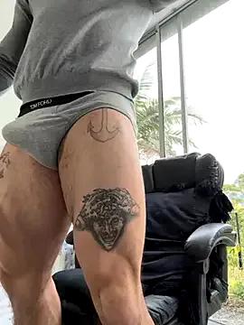 Freechat DimitriSullivan_ on StripChat