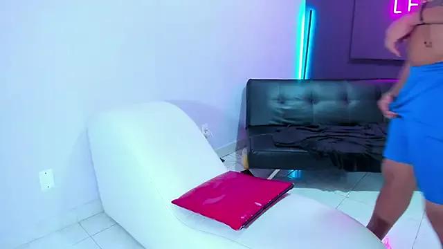 Freechat DIRTY_TEAM_XXX on StripChat