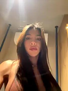 Freechat divavirtual11 on StripChat