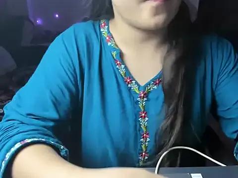 Freechat Divya68 on StripChat