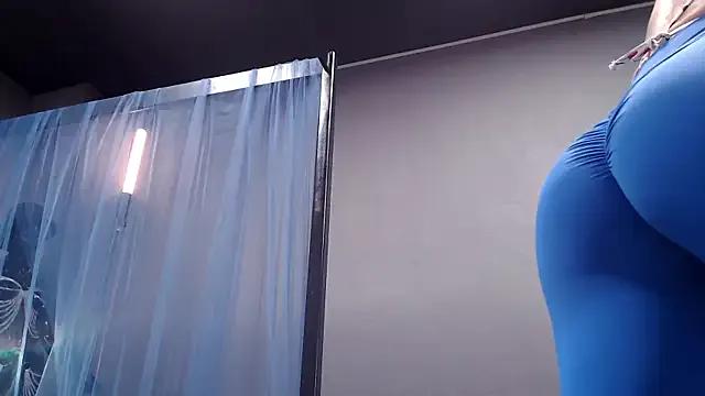 Freechat Dorothy_Meyer on StripChat