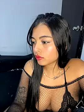 StripChat Dulce-diosa is Private Dulce-diosa — Cum face