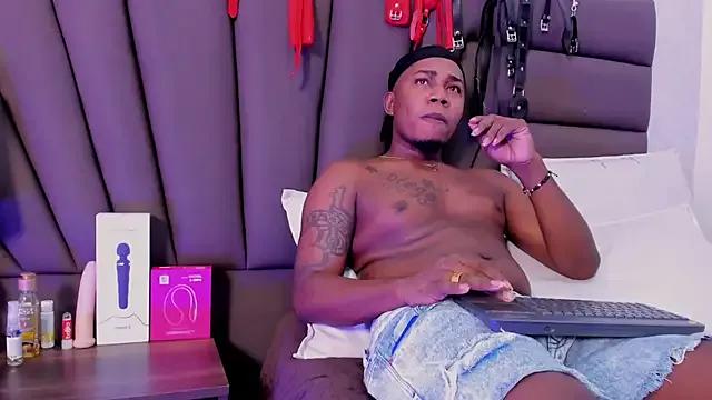 Freechat Duo69Sexual on StripChat