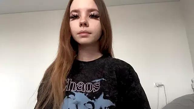 StripChat EhtelBiondi is Freechat EhtelBiondi — Show straps