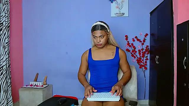 Freechat electrabrowns on StripChat