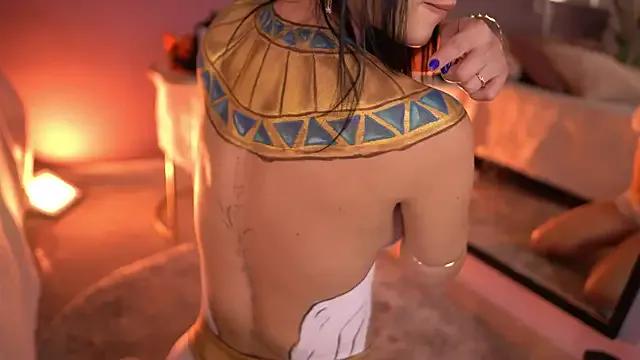 Freechat ElleDiane on StripChat