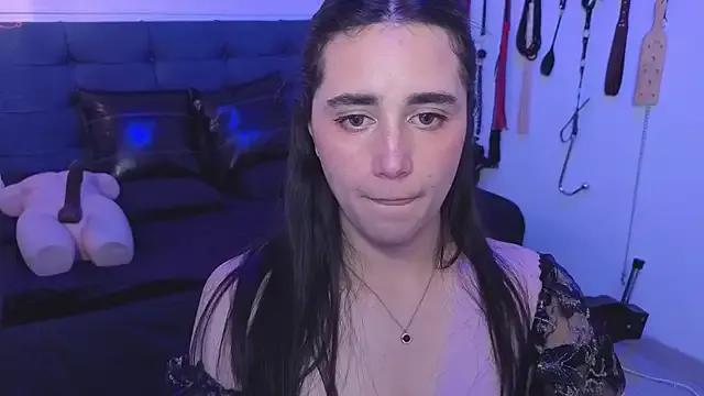StripChat elowen_halley1 is Private elowen_halley1 — Fuck tits + tweezers
