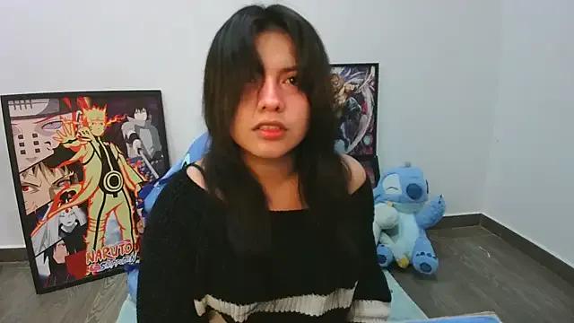 Elsa_sweet — Suck dildo