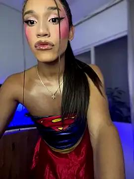 Freechat Emaa- on StripChat