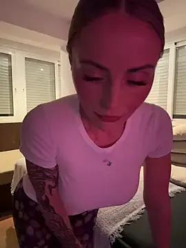 StripChat EmaSalis is Private EmaSalis — Private on StripChat