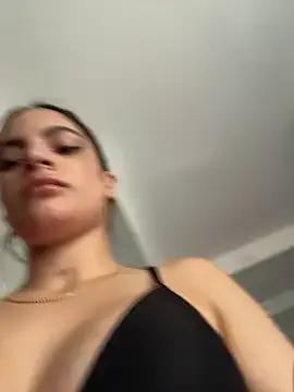StripChat emiss_ is Freechat emiss_ — TSUNAMI SQUIRT