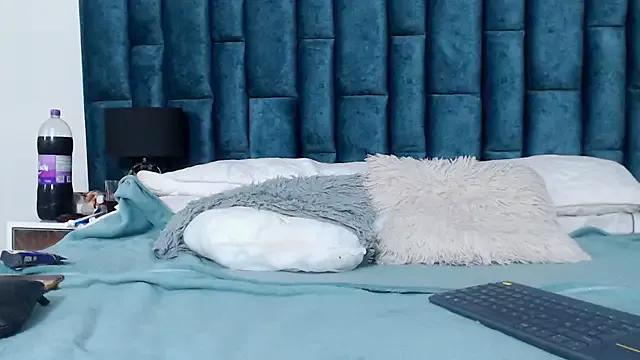 Freechat Emma_Foxi on StripChat