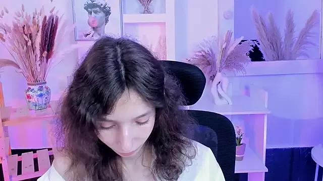 EmmanuellBrown on StripChat