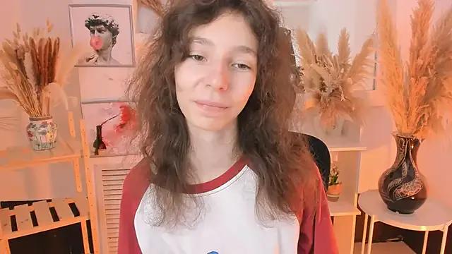 EmmanuellBrown on StripChat