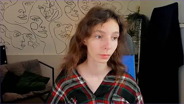 EmmanuellBrown on StripChat