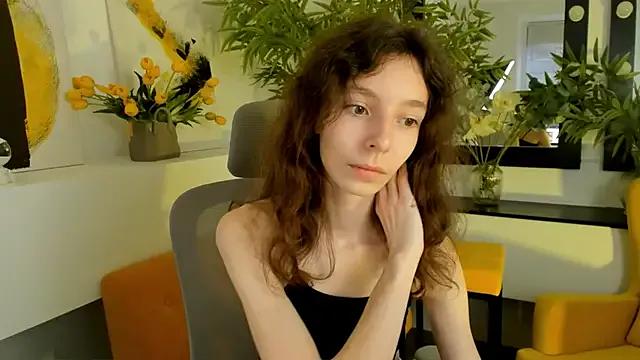 EmmanuellBrown on StripChat