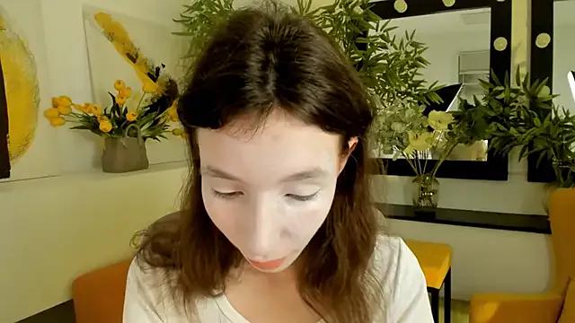 EmmanuellBrown on StripChat