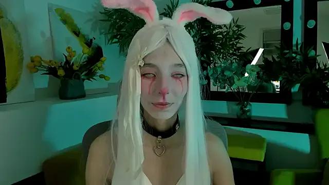 EmmanuellBrown on StripChat